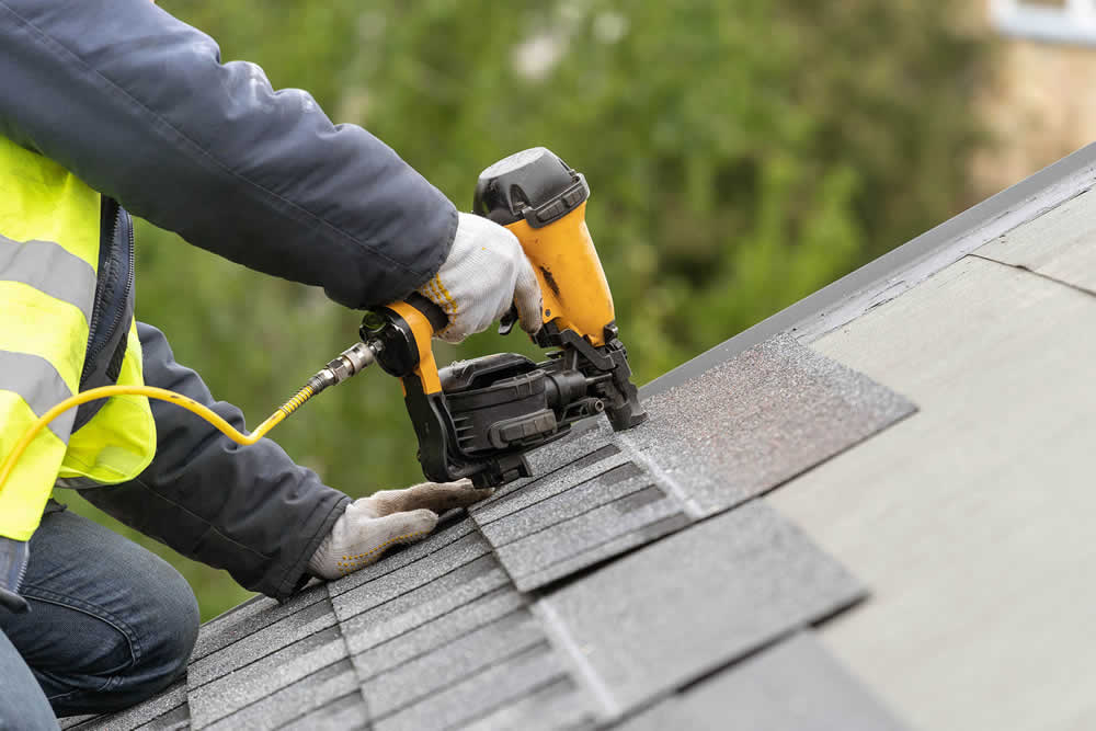 How Much Does It Cost to Repair a Roof in Texas?