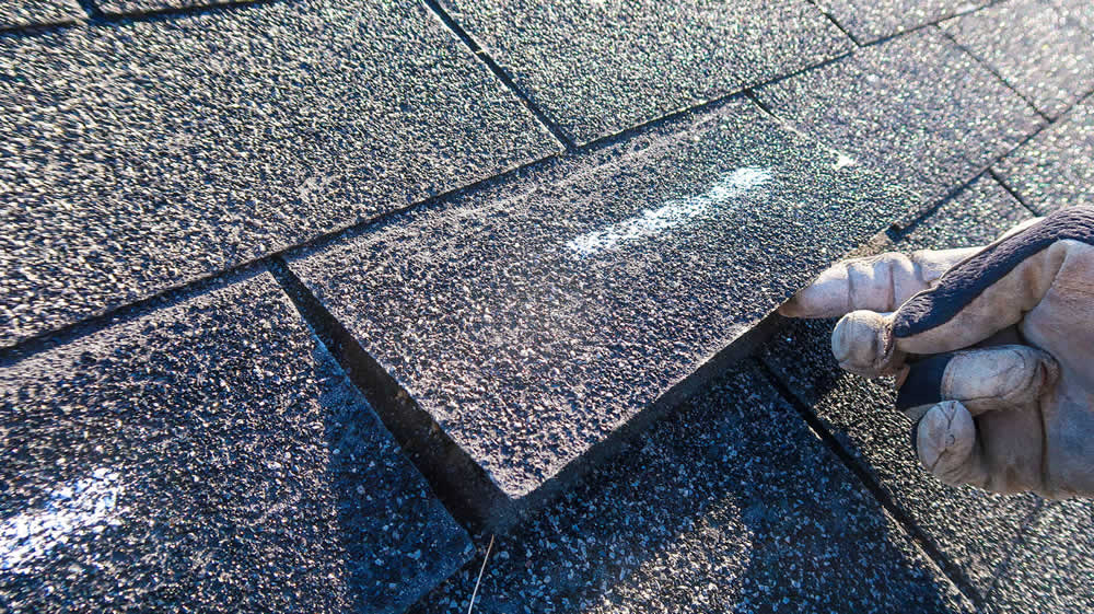 Roof Repair Vs Roof Replacement