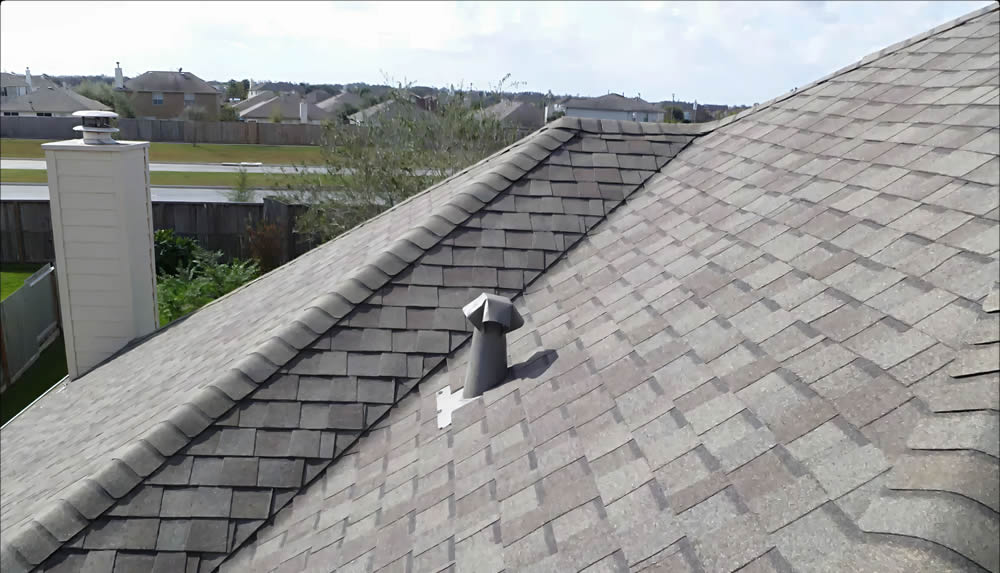 Storm Damage Roof Inspection Checklist