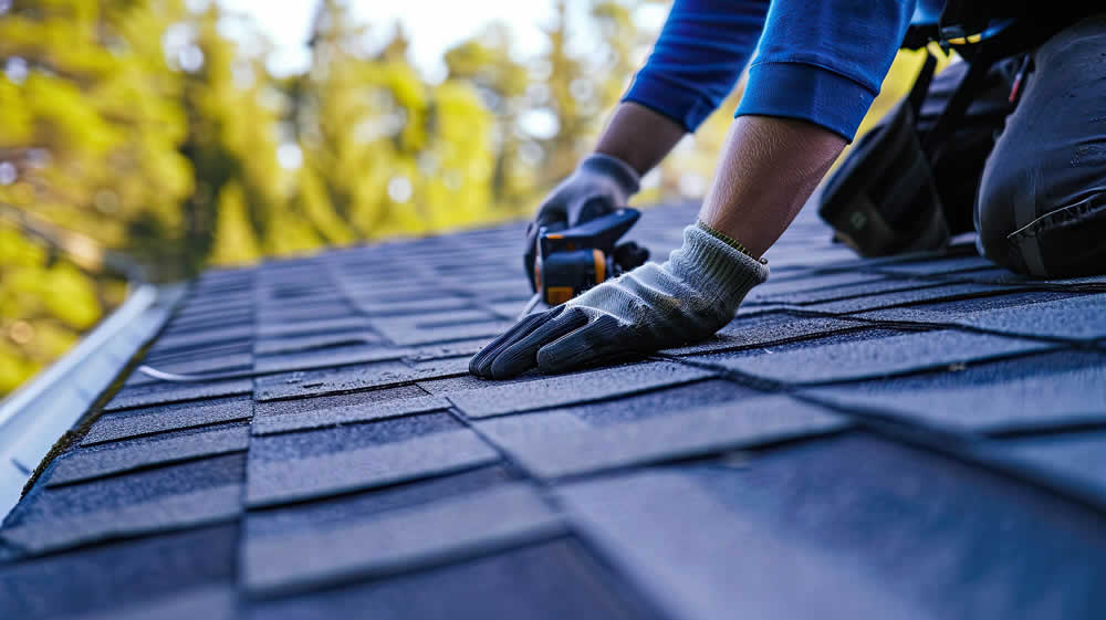 Roofing Maintenance for Aging Roofs